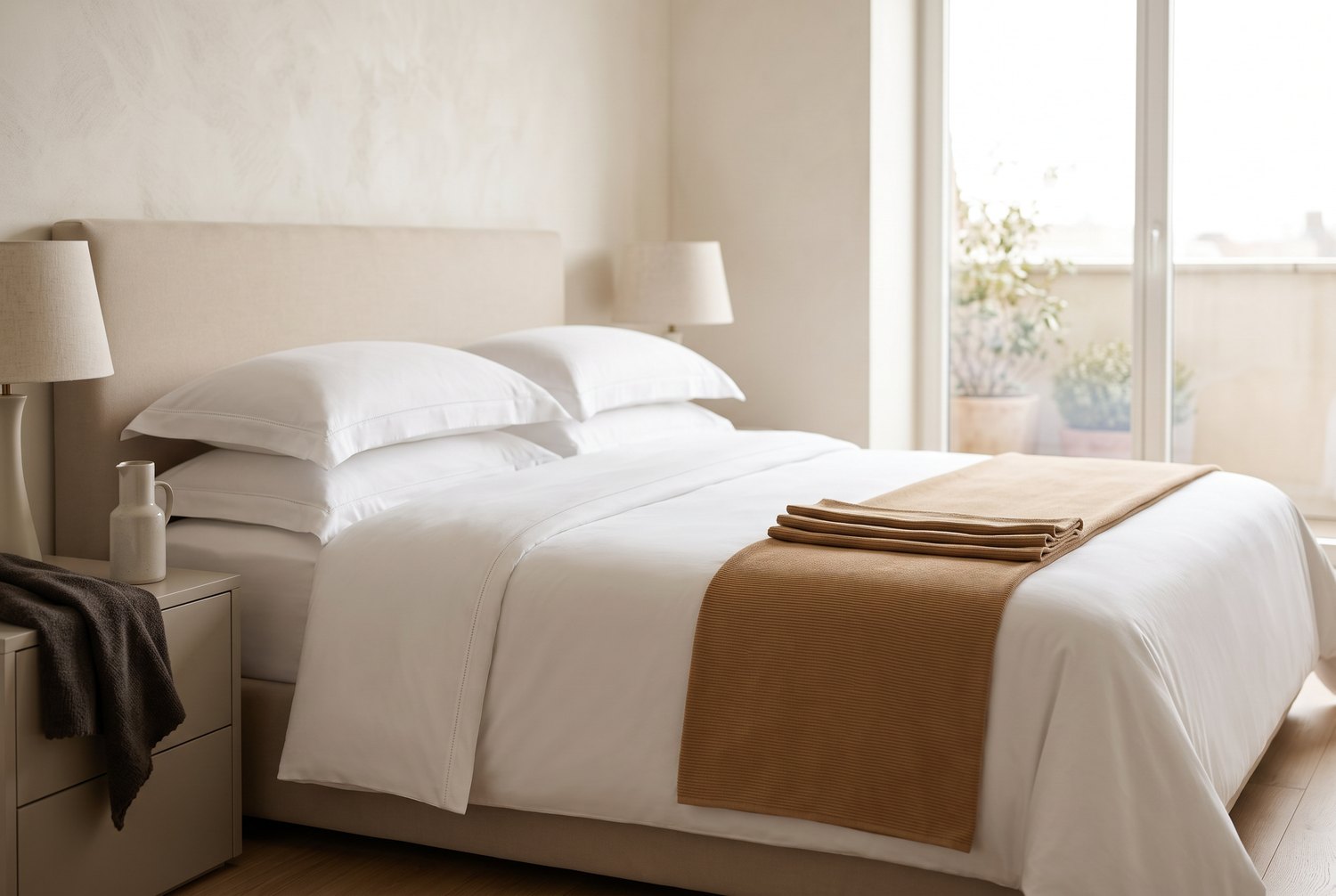 Hotel and OEM solutions