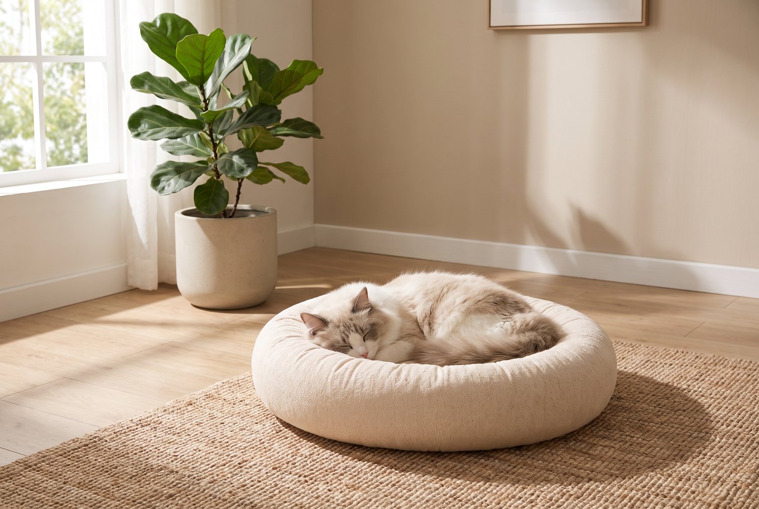 Pet bed collection